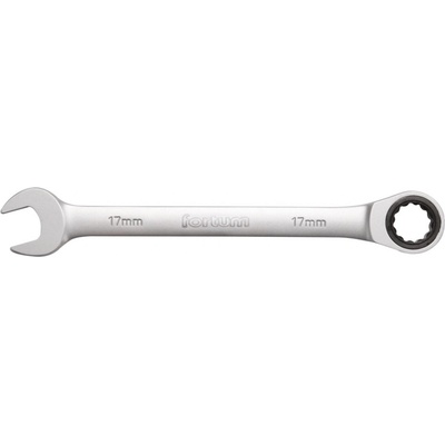 Fortum klíč ráčnový očkoplochý 18mm 4720118