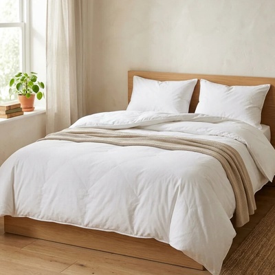 Termop Péřová přikrývka Premium letní 140x200