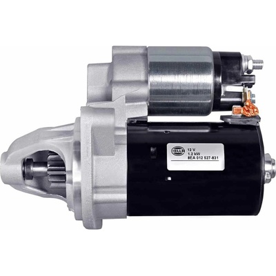 Startér HELLA 8EA 012 527-831 (8EA012527831)