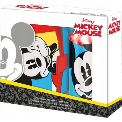 Kids Licensing MI50001 Mickey Mouse