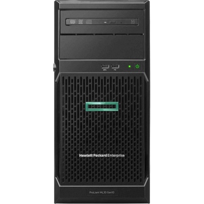 HPE PL ML30g11 E-2436 (2.9G/6C12T) 16G (P64336) VROC 8SFF 800W 4x1G NBD311