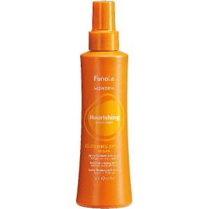 Fanola Wonder Nourishing Anti Frizz Glossing Spray 150 ml