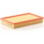 Mann-filter Въздушен филтър mann-filter c 2991/2 Въздушен филтър