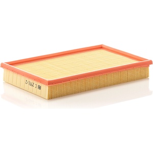 Mann-filter Въздушен филтър mann-filter c 2991/2 Въздушен филтър