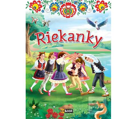 Riekanky