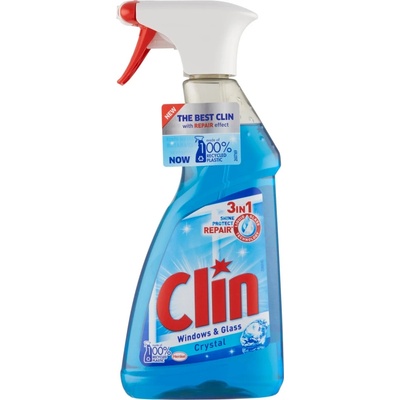 Clin na okna modrý s MR 500 ml