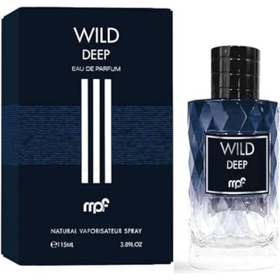 My Perfumes Wild Deep EDP 100 ml