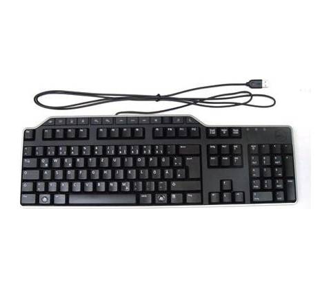 Dell KB522 580-BBJQ