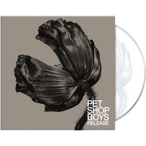 Warner Pet Shop Boys: Release - CD (093219)