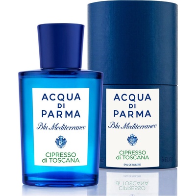 Acqua Di Parma Blu Mediterraneo Bergamotto di Calabria toaletná voda unisex 150 ml tester