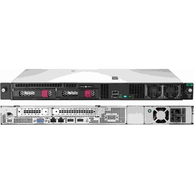 HP Enterprise ProLiant DL20 Gen10+ P44113-421 – Zboží Živě