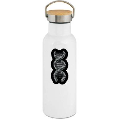 123TRIKO termoska Cyklo DNA řetěz 500 ml rybaření