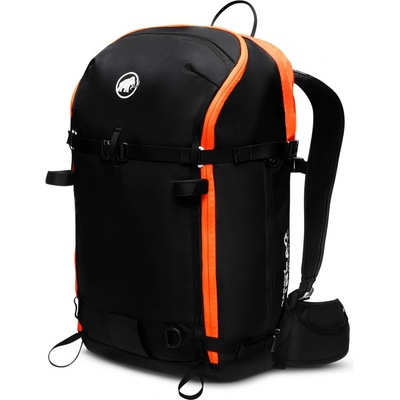 Mammut Tour Women Removable Airbag 3.0 30l 2022 čierny