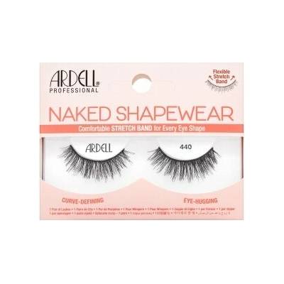 Ardell Naked Shapewear nalepovacie mihalnice 440