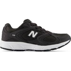 New Balance NB 408v1 Children - Black/White