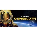 Hardspace: Shipbreaker