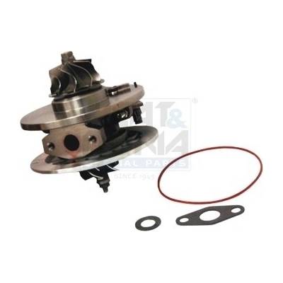 Kostra trupu, turbo MEAT & DORIA 60026