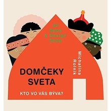 Domčeky sveta