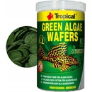 Tropical Green Algae Wafers 1 l, 450 g