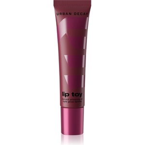 Urban Decay Lip Toy тониращо олио за устни цвят Jam Sesh 12ml