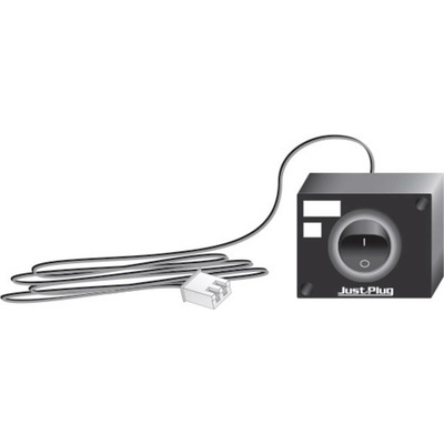 Woodland Scenics WJP5725 Just Plug™ spínač spínání s modulem 1 ks