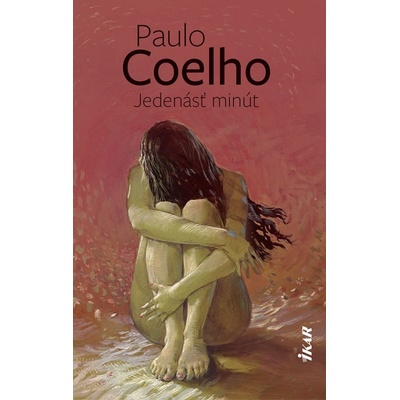 Jedenásť minút, 2. vydanie - Paulo Coelho