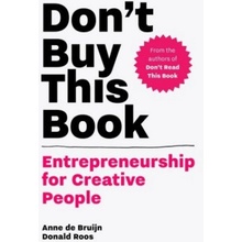 Dont Buy this Book - Donald Roos, Anne de Bruijn