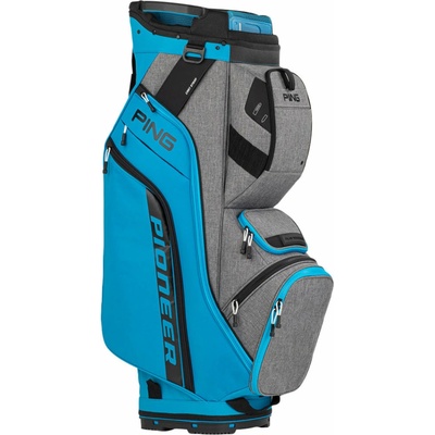 Ping Comfort VT