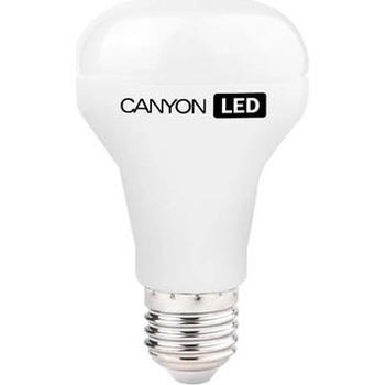 Canyon LED COB žárovka E27 reflektor mléčná 10W 806 lm Teplá bílá 2700K 220-240 120 ° Ra> 80