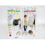 3toysm AST. BOARD DREW. , magn. , 3in1, paper
