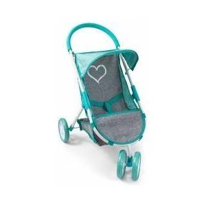 MILLY Mally Susie Prestige Mint Doll Trolley