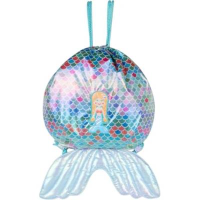 Oilily mořská panna MEOIL 1273-999 multicolor