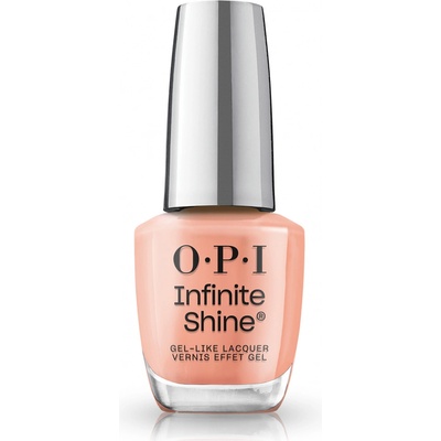 OPI Infinite Shine On a Mission 15 ml