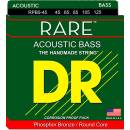 DR Strings RPB5-45