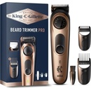 Gillette King C.