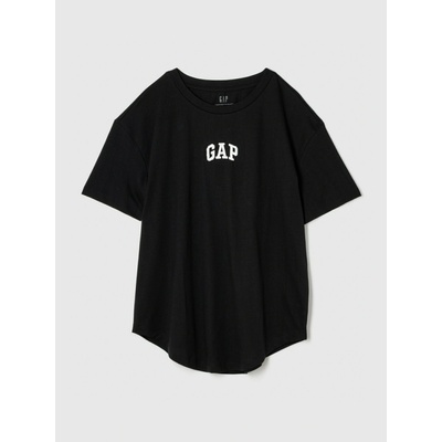 GAP dámské tričko s logem 407990-01