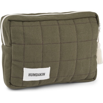 Humdakin Козметична чантичка Humdakin 13 x 18 см зелена (430-149)