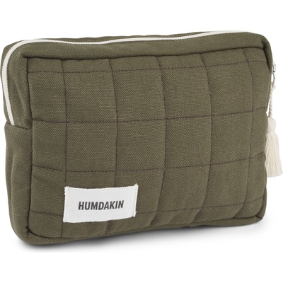 Humdakin Козметична чантичка Humdakin 13 x 18 см зелена (430-149)
