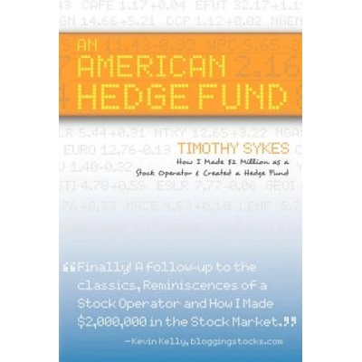 American Hedge Fund; How I Made $2 Million as a Stock Market Operator & Created a Hedge Fund | Timothy (Stockstotrade Com Inc Universite Du Quebec En Outaouais Sans Institute) Sykes