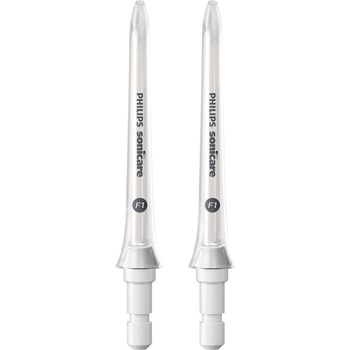 Philips Накрайник за зъбен душ Philips Sonicare F1; 2бр. HX3042/00 (HX3042/00)