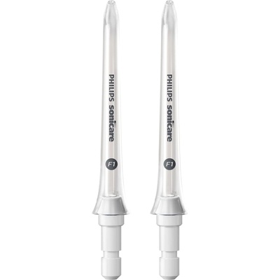 Philips Накрайник за зъбен душ Philips Sonicare F1; 2бр. HX3042/00 (HX3042/00)