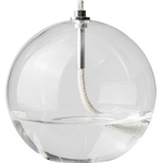 Mette Ditmer Denmark Стъклена маслена лампа (височина 11 cm) Aura - Mette Ditmer Denmark (AUROIL00)