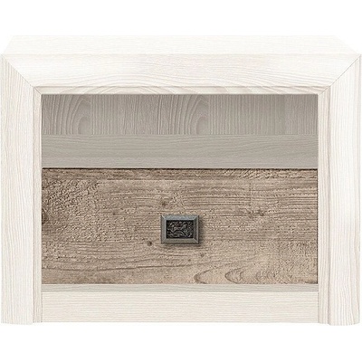 НОЩНО ШКАФЧЕ КОЕН ii (120708)