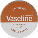 Vaseline Lip Therapy Original Tin Cocoa Butter Lipbalm Balzám na rty 20 g