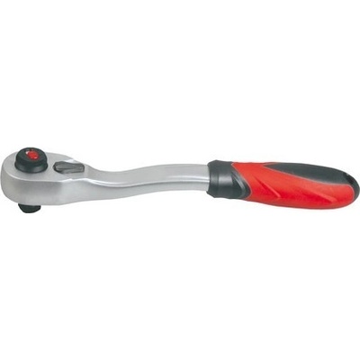 PROTECO 120-22 ráčna přepínací 1/2" 72z. s páčkou a osvětlením – Zboží Dáma
