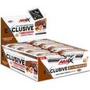 Proteinové tyčinky Amix Exclusive Protein Bar 24 x 40 g