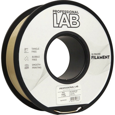 Professional Lab FG-P197-E1 PETG, Oak, 1kg, 1,75mm