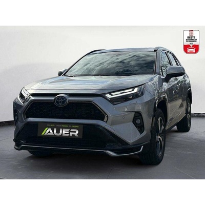 Toyota RAV 4 2.5 V 225 kW
