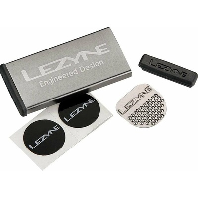 Lezyne 1-PK-METAL-V16P