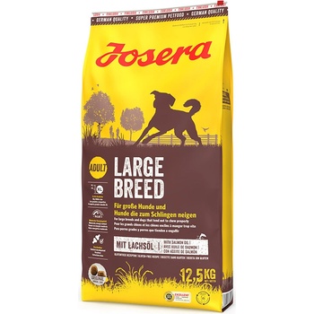 Josera Large Breed 12,5 kg